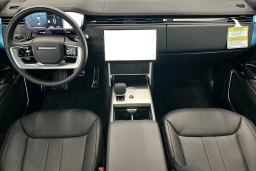 Land Rover Range Rover SE P530 SWB 2026