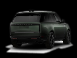 Land Rover Range Rover SE P530 SWB 2026