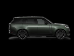 Land Rover Range Rover SE P530 SWB 2026