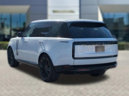 Land Rover Range Rover SE P530 SWB 2026