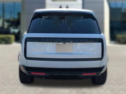 Land Rover Range Rover SE P530 SWB 2026