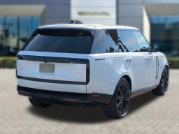Land Rover Range Rover SE P530 SWB 2026