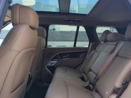 Land Rover Range Rover SE P530 SWB 2026