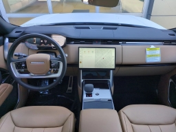Land Rover Range Rover SE P530 SWB 2026