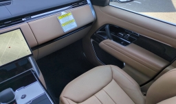 Land Rover Range Rover SE P530 SWB 2026