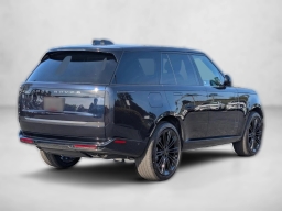 Land Rover Range Rover SE P530 SWB 2026
