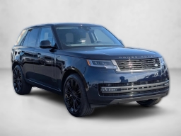Land Rover Range Rover SE P530 SWB 2026