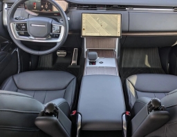 Land Rover Range Rover SE P530 SWB 2026