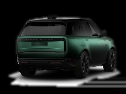 Land Rover Range Rover SE P530 SWB 2026