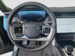Land Rover Range Rover SE P530 SWB 2026