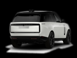Land Rover Range Rover SE P530 SWB 2026