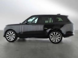 Land Rover Range Rover SE P530 SWB 2025