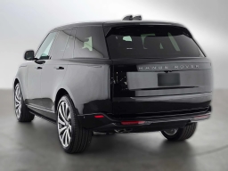 Land Rover Range Rover SE P530 SWB 2025