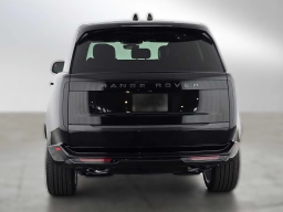 Land Rover Range Rover SE P530 SWB 2025