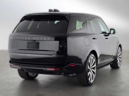 Land Rover Range Rover SE P530 SWB 2025