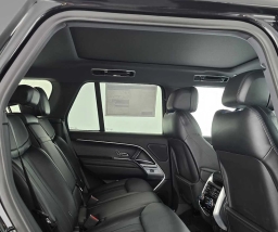 Land Rover Range Rover SE P530 SWB 2025