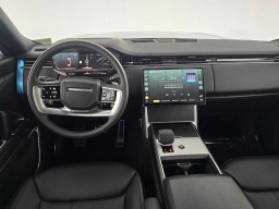 Land Rover Range Rover SE P530 SWB 2025