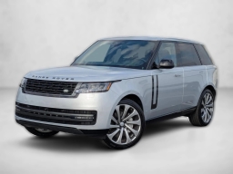 Land Rover Range Rover SE P530 SWB 2025