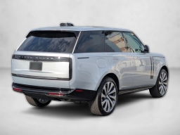 Land Rover Range Rover SE P530 SWB 2025