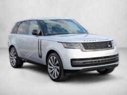 Land Rover Range Rover SE P530 SWB 2025