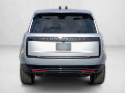 Land Rover Range Rover SE P530 SWB 2025