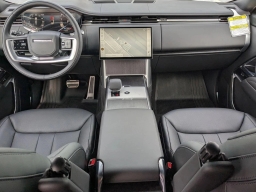 Land Rover Range Rover SE P530 SWB 2025