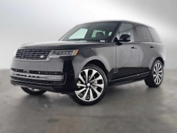 Land Rover Range Rover SE P530 SWB 2025