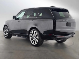 Land Rover Range Rover SE P530 SWB 2025