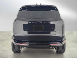 Land Rover Range Rover SE P530 SWB 2025