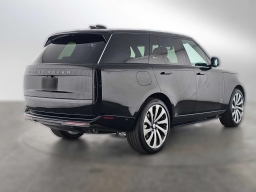 Land Rover Range Rover SE P530 SWB 2025
