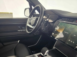 Land Rover Range Rover SE P530 SWB 2025