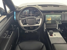 Land Rover Range Rover SE P530 SWB 2025