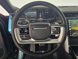 Land Rover Range Rover SE P530 SWB 2025