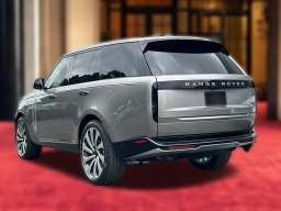 Land Rover Range Rover SE P530 SWB 2026
