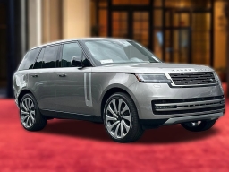 Land Rover Range Rover SE P530 SWB 2026