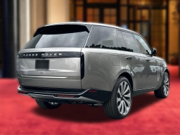 Land Rover Range Rover SE P530 SWB 2026