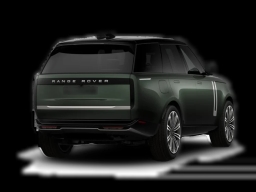 Land Rover Range Rover SE P530 SWB 2026