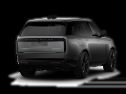 Land Rover Range Rover SE P530 SWB 2026