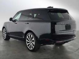 Land Rover Range Rover SE P530 SWB 2025