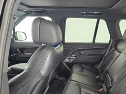 Land Rover Range Rover SE P530 SWB 2025