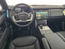 Land Rover Range Rover SE P530 SWB 2025