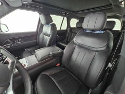 Land Rover Range Rover SE P530 SWB 2025