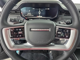 Land Rover Range Rover SE P530 SWB 2025
