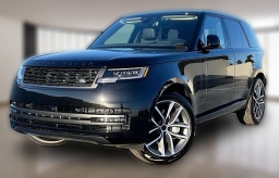 Land Rover Range Rover SE P530 SWB 2026