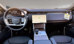 Land Rover Range Rover SE P530 SWB 2026
