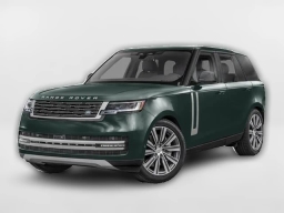 Land Rover Range Rover SE P530 SWB 2026