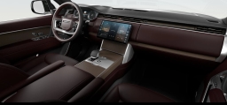 Land Rover Range Rover SE P530 SWB 2026