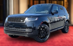 Land Rover Range Rover SE P530 SWB 2026