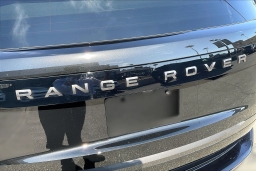 Land Rover Range Rover SE P530 SWB 2026