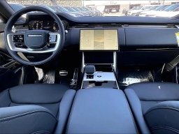 Land Rover Range Rover SE P530 SWB 2026